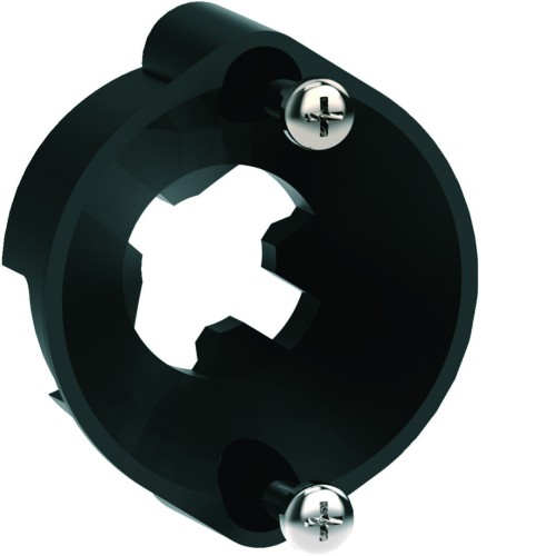 MCCB Prowadznica do napędu S1&2 P160-P250-x630-P630 HXS920H Hager