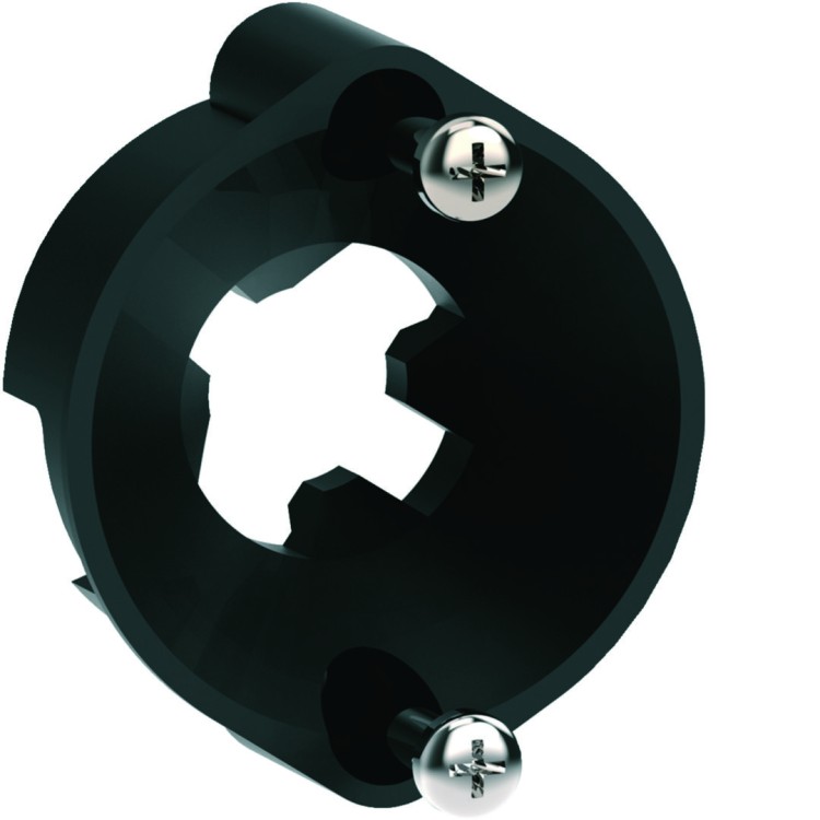 MCCB Prowadznica do napędu S1&2 P160-P250-x630-P630 HXS920H Hager