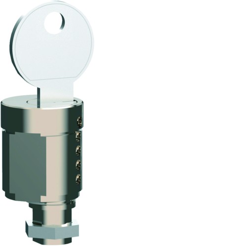 MCCB Zamek Ronis P160-P250 HXS999H Hager