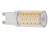 Żarówka dekoracyjna LED Loft Retro Vintage 4W G9 BULB LED LENS 7503 NOWODVORSKI Lighting barwa ciepła ciepło biała 3000K Angle Kąt 360° idealne do lamp LASER Inspiracje Premium