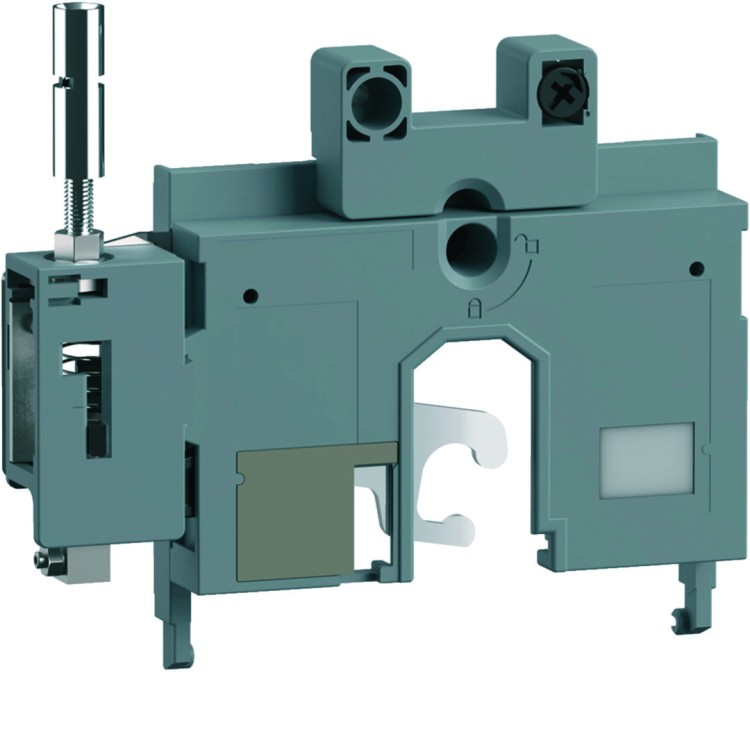 MCCB Mechanizm blokady P250 HXT066H Hager
