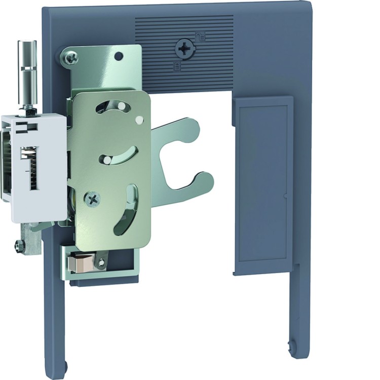 MCCB Mechanizm blokady x630/P630 HXW066H Hager