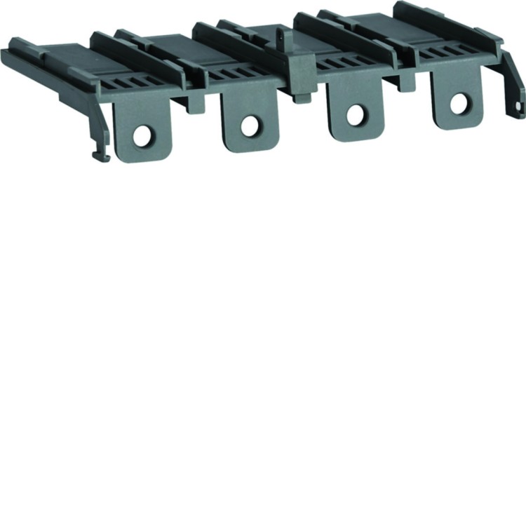 MCCB Osłona przyłączy tylnych x160 4P HYA026H Hager
