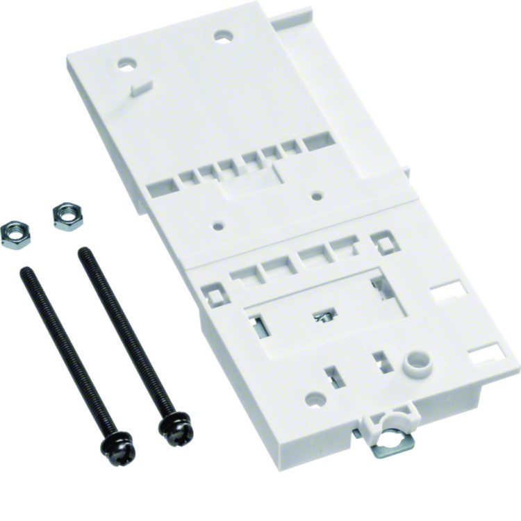 MCCB Adapter szyny TS35 x160 3P/4P HYA033H Hager