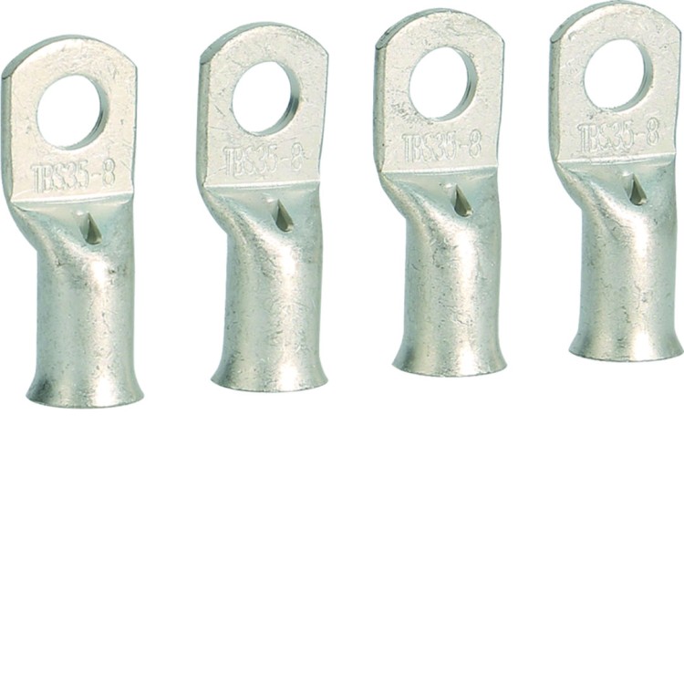 MCCB Zacisk oczkowy D:8,5 3P/4P dla przewodu 35mm² HYA088H Hager