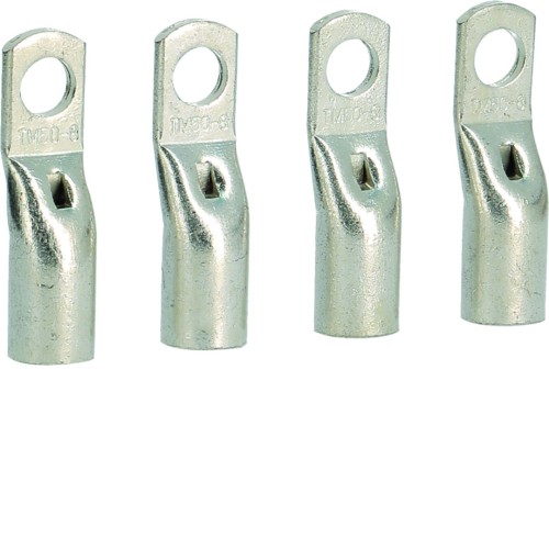 MCCB Zacisk oczkowy D:8,5 3P/4P dla przewodu 50mm² HYA089H Hager