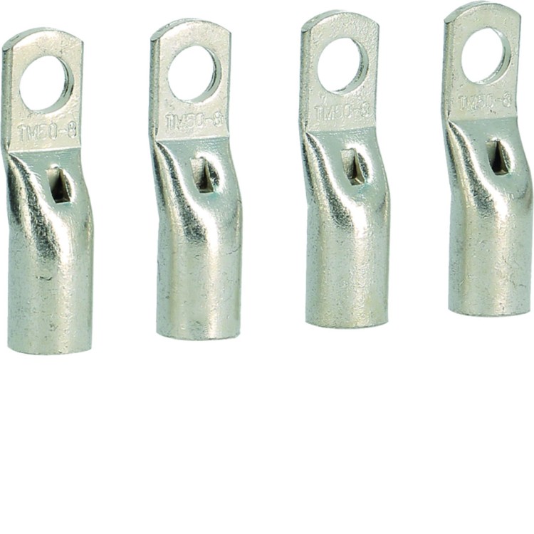 MCCB Zacisk oczkowy D:8,5 3P/4P dla przewodu 50mm² HYA089H Hager