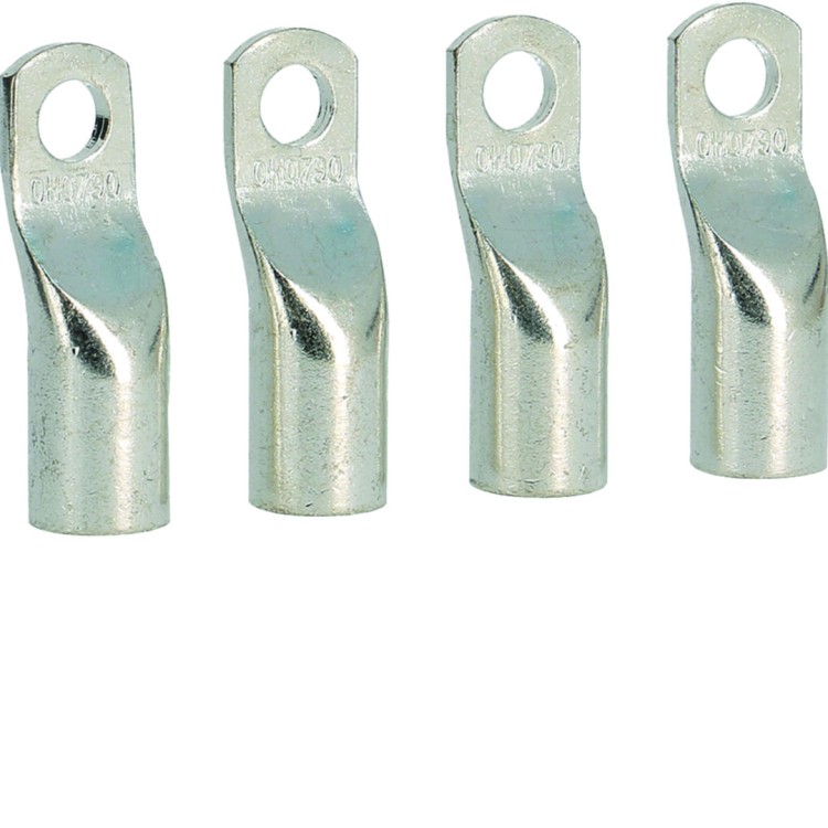 MCCB Zacisk oczkowy D:8,5 3P/4P dla przewodu 70mm² HYA090H Hager