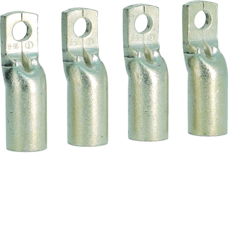 MCCB Zacisk oczkowy D:8,5 3P/4P dla przewodu 95mm² HYA091H Hager