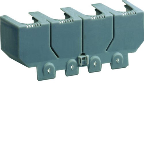 MCCB Osłona przedłużenia przyłączy rozszerzonych x250 4P HYB024H Hager