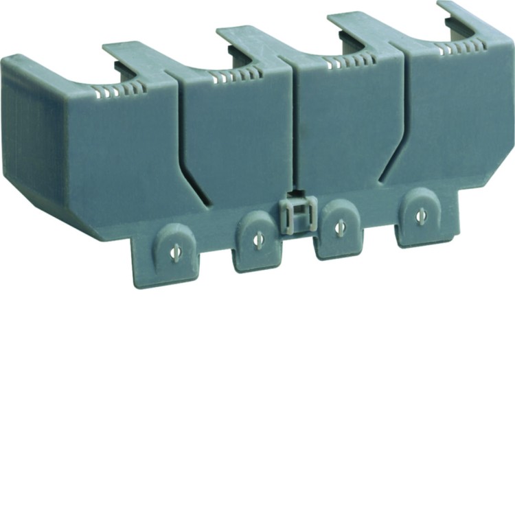 MCCB Osłona przedłużenia przyłączy rozszerzonych x250 4P HYB024H Hager