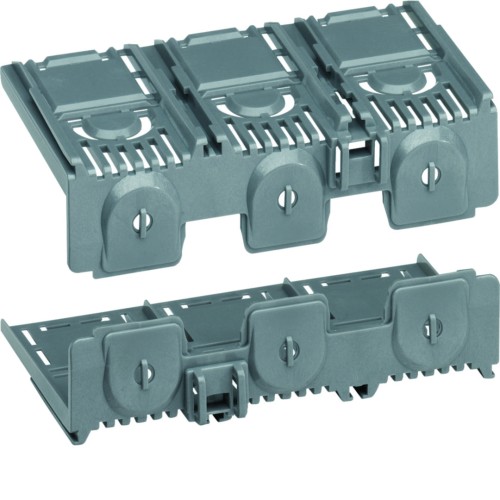 MCCB Osłona przyłączy tylnych x250 3P HYB025H Hager