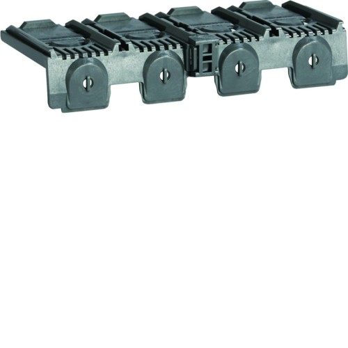 MCCB Osłona przyłączy tylnych x250 4P HYB026H Hager