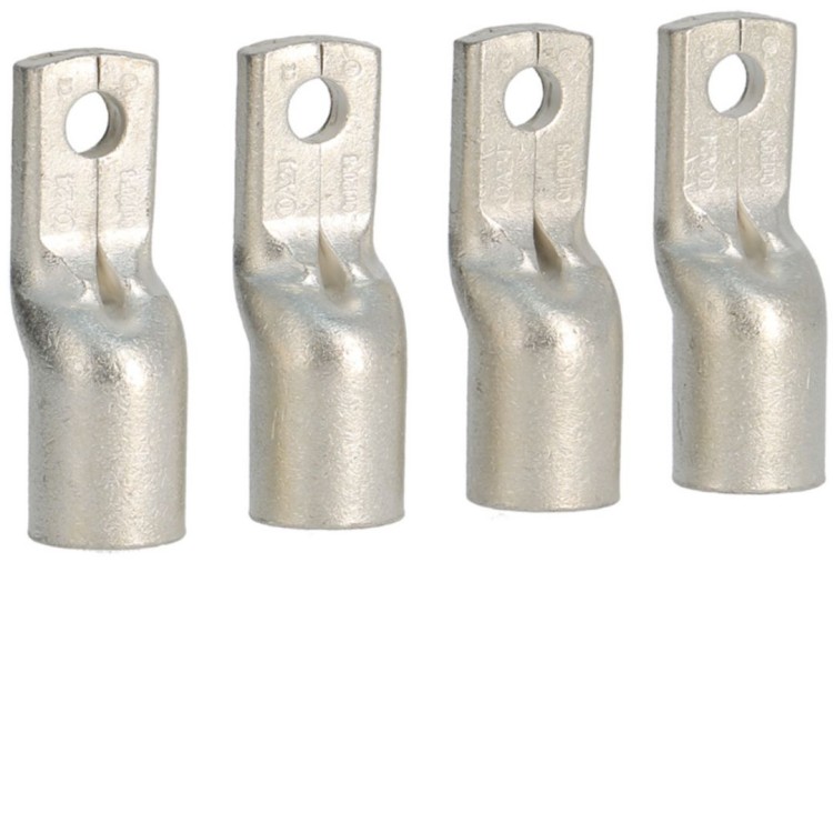 MCCB Zacisk oczkowy D:8,5 3P/4P dla przewodu 120mm² HYB092H Hager