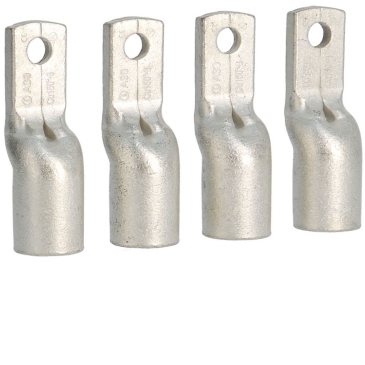 MCCB Zacisk oczkowy D:8,5 3P/4P dla przewodu 150mm² HYB094H Hager
