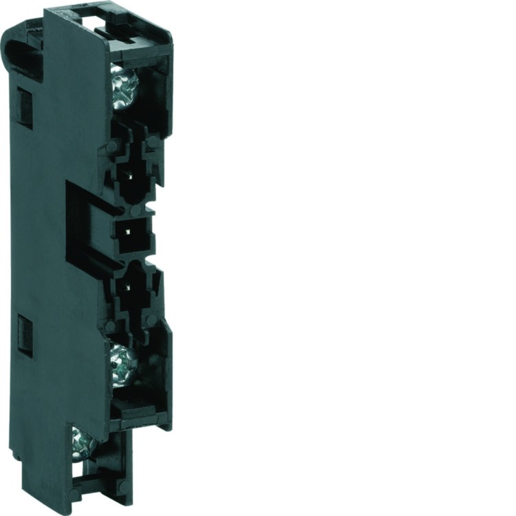 MCCB Zacisk styków pomocniczych P250/h250 HYC250H Hager