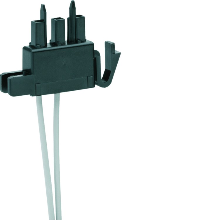 MCCB Zacisk styków pomocniczych 2 przewodowy P250/h250 HYC352H Hager
