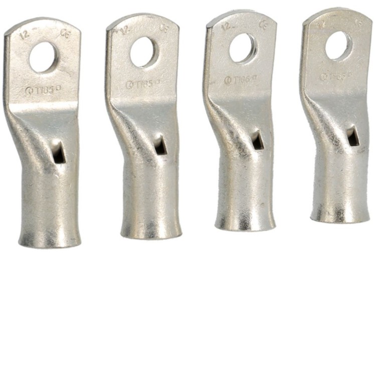 MCCB Zacisk oczkowy D:10,5 3P/ dla przewodu 185mm² HYD096H Hager