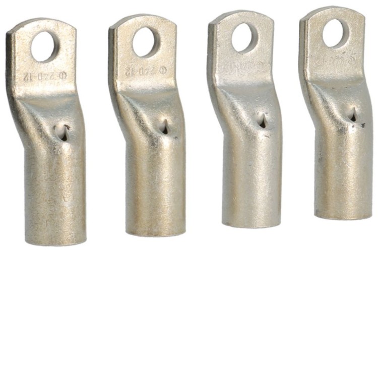 MCCB Zacisk oczkowy D:12,8 3P/ dla przewodu 240mm² HYD098H Hager