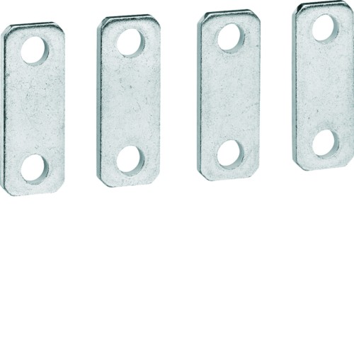 MCCB Proste przedłużenia przyłączy P160 4P lug HYS010H Hager