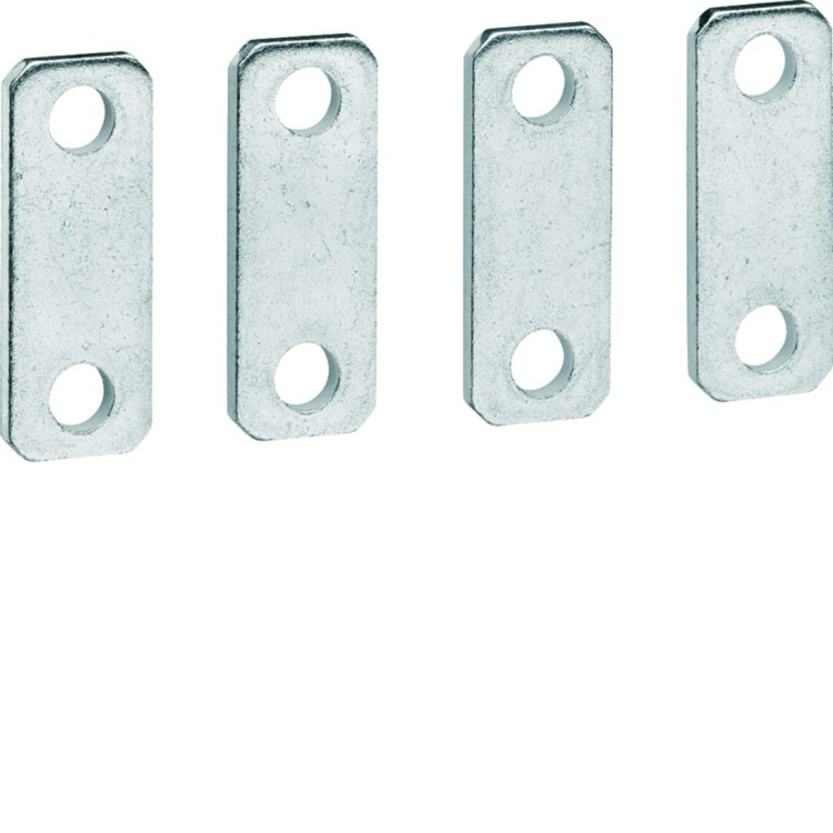 MCCB Proste przedłużenia przyłączy P160 4P lug HYS010H Hager