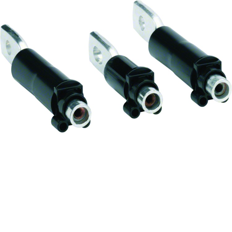 MCCB Przyłącze tylne P160 3P 16-50A HYS031H Hager