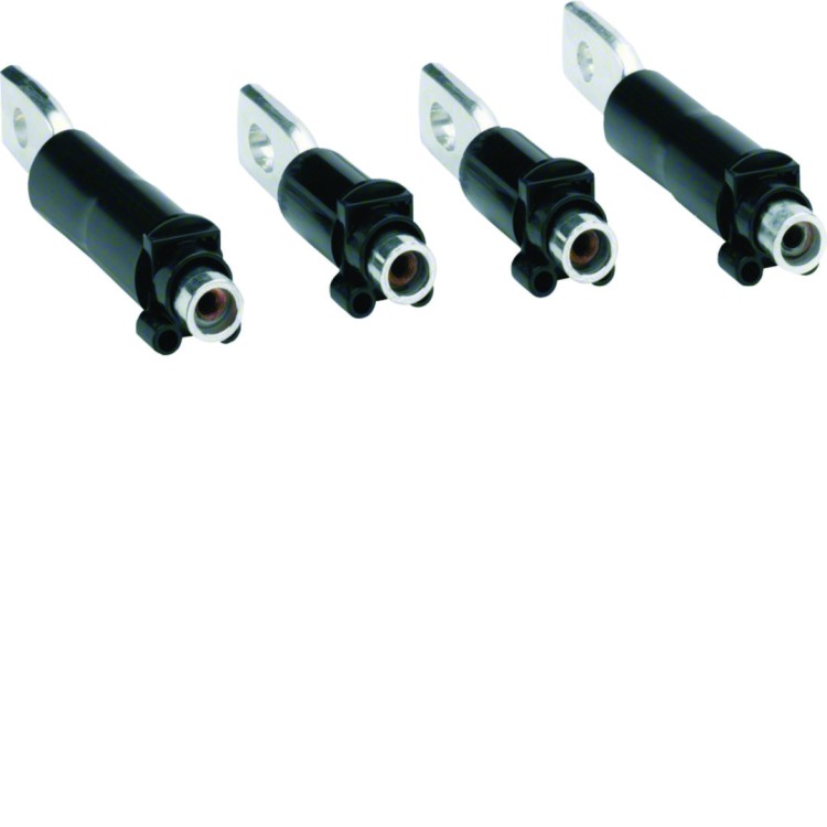 MCCB Przyłącze tylne P160 4P 63-160A HYS132H Hager