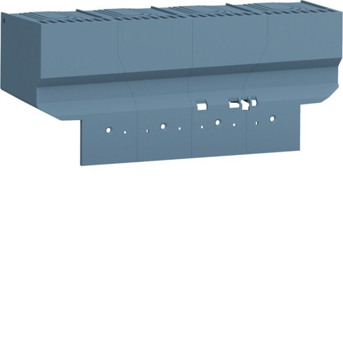 MCCB Osłony zacisków rozstawnych P250 4P HYT024H Hager