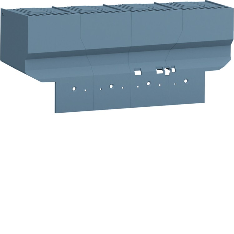 MCCB Osłony zacisków rozstawnych P250 4P HYT024H Hager