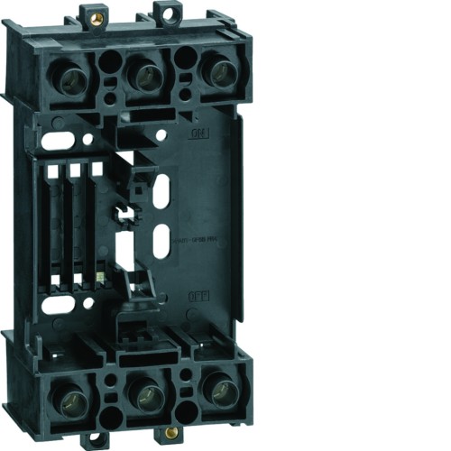 MCCB Podstawa wtykowa P250 3P HYT200H Hager