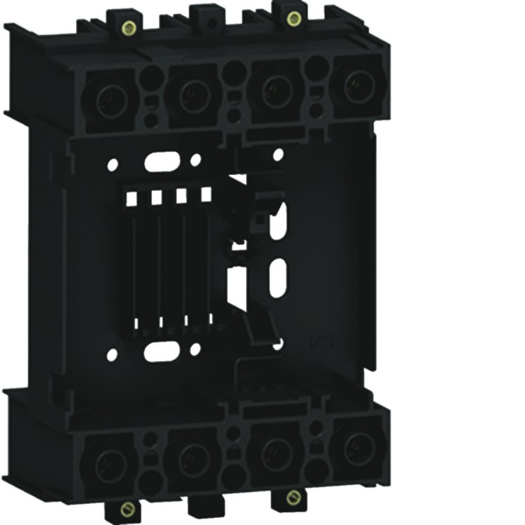 MCCB Podstawa wtykowa P250 4P HYT201H Hager