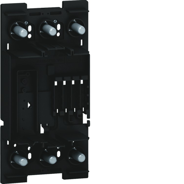 MCCB Adapter wtykowy do P250 3P HYT300H Hager