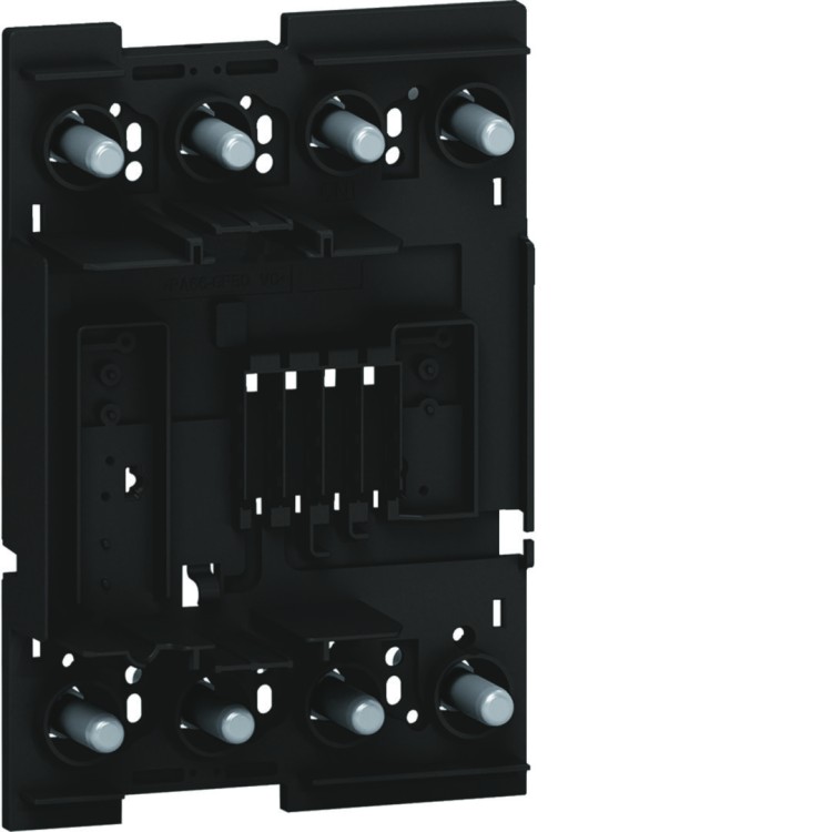 MCCB Adapter wtykowy do P250 4P HYT301H Hager