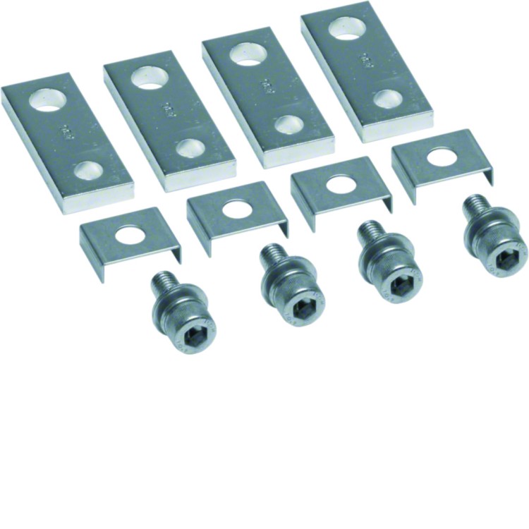MCCB Proste przedłużenia przyłączy x630/P630 4P (630A) HYW013H Hager