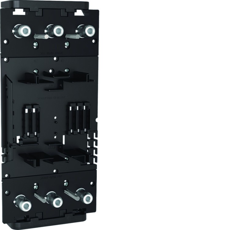 MCCB Adapter wtykowy x630/P630 3P (400A) HYW300H Hager
