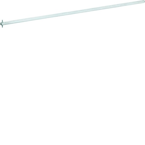 Wałek napędu drzwiowego HAx rozmiar 4 (N°6), dł. 200 mm HZC115 Hager