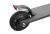 Hulajnoga Elektryczna FAST WHEELS Rebel ZAB0020 do 90kg 15km/h 250W Czarna