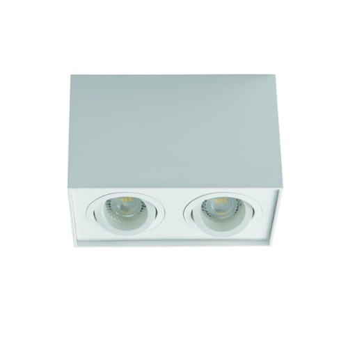 Sufitowa oprawa punktowa GORD DLP 250-W 25473 Kanlux
