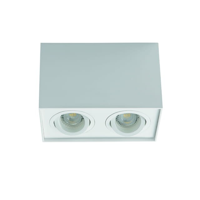 Sufitowa oprawa punktowa GORD DLP 250-W 25473 Kanlux