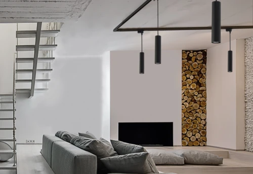 Lampa szynowa wisząca 1-fazowa Industrialna na szynę PROFILE EYE BLACK 9338 NOWODVORSKI Lighting GU10 Loft nowoczesna sufitowa oświetlenie szynowe 230V szynoprzewodu zwis czarna Inspiracje Premium