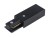 Końcówka zasilająca do Szynoprzewodu Szyny PROFILE POWER END CAP BLACK 9463 NOWODVORSKI Lighting Loft nowoczesna sufitowy ścienny do oświetlenie szynowe listwa natynkowa szynoprzewodów 230V złączka czarna Inspiracje Premium