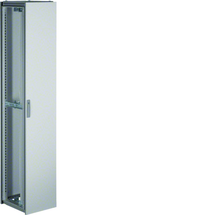 univers Obudowa stojąca IP54 kl.I 350x1900x400mm RAL7035 FG21WD Hager