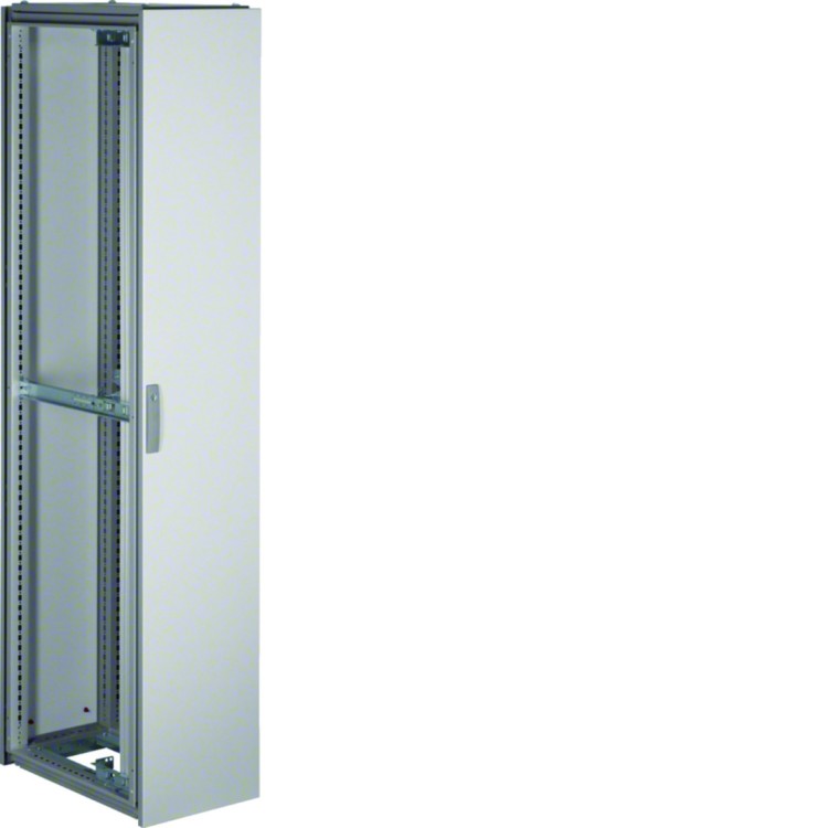 univers Obudowa stojąca IP54 kl.I 350x1900x600mm RAL7035 FG21XD Hager