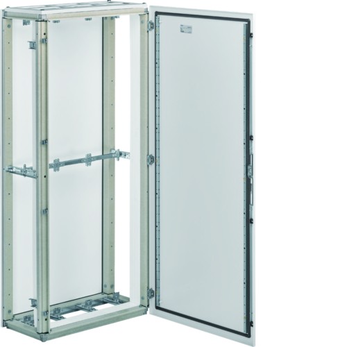 univers Obudowa stojąca IP54 kl.II 800x1900x400mm RAL7035 FG23SD Hager