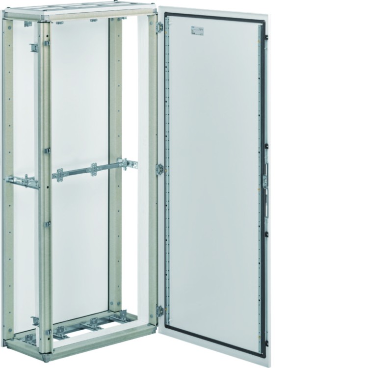 univers Obudowa stojąca IP54 kl.II 800x1900x400mm RAL7035 FG23SD Hager