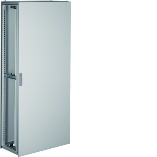 univers Obudowa stojąca IP54 kl.I 800x1900x400mm RAL7035 FG23WD Hager