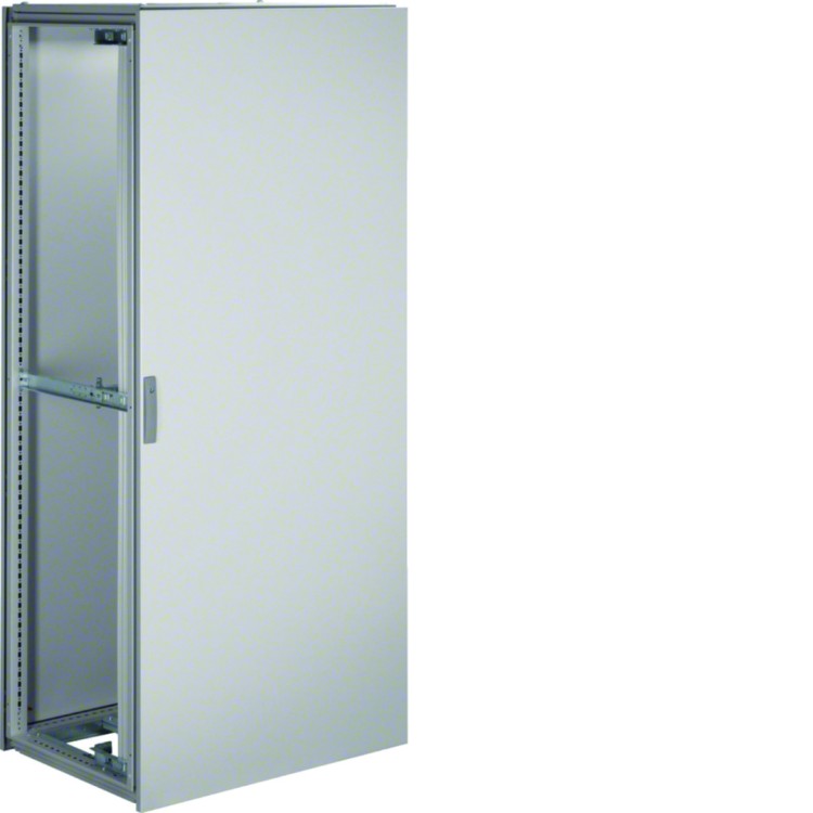 univers Obudowa stojąca IP54 kl.I 800x1900x600mm RAL7035 FG23XD Hager