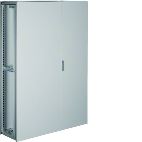 univers Obudowa stojąca IP54 kl.I 1350x1900x400mm RAL7035 FG25WD Hager