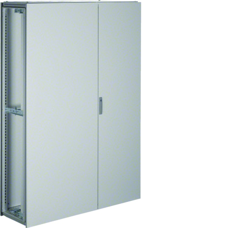 univers Obudowa stojąca IP54 kl.I 1350x1900x400mm RAL7035 FG25WD Hager