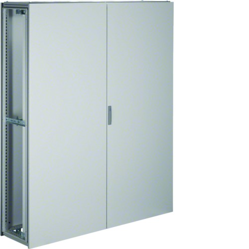 univers Obudowa stojąca IP54 kl.I 1600x1900x400mm RAL7035 FG26WD Hager